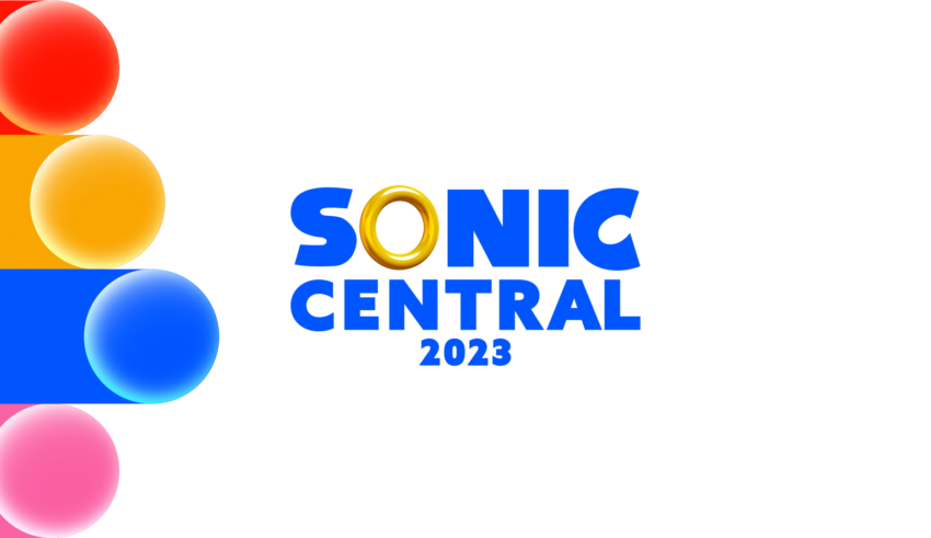 Sonic Central