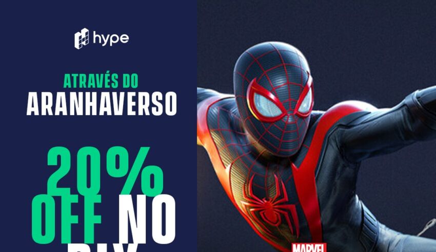 Hype Games - Jogos de Anime em Promoção