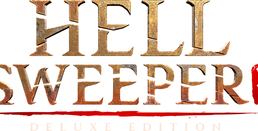 Hellsweeper VR