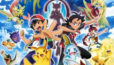 pokemon jornadas