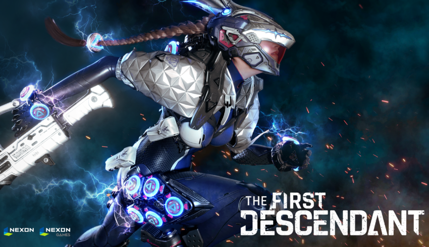 The First Descendant - Confira as novidades sobre o título