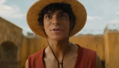 live action one piece trailer