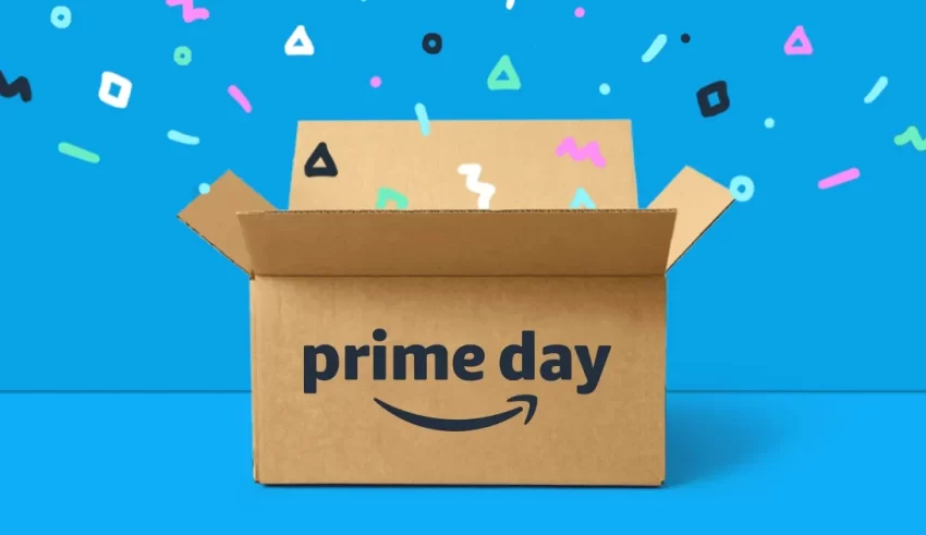 Prime Day