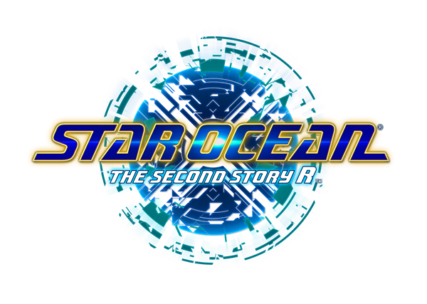 Star Ocean: The Second Story R