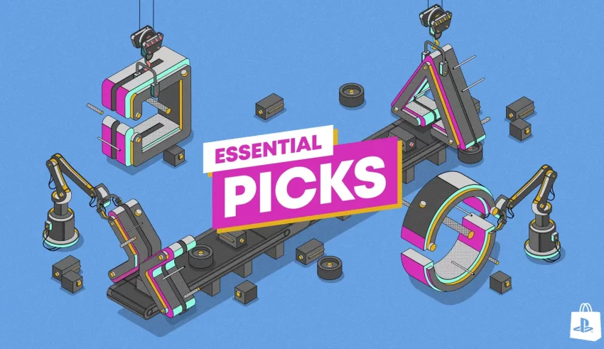 Essential Picks