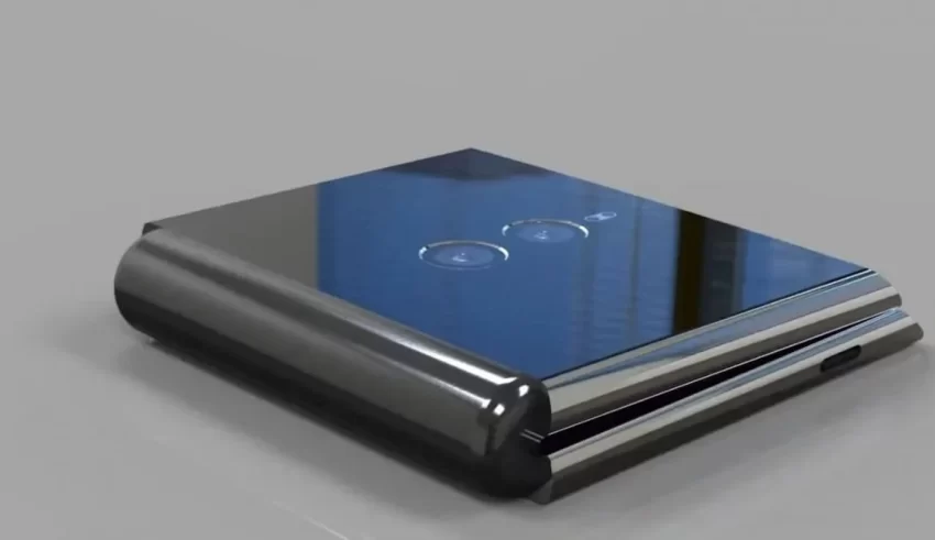 Xperia Flip