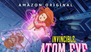 Atom Eve