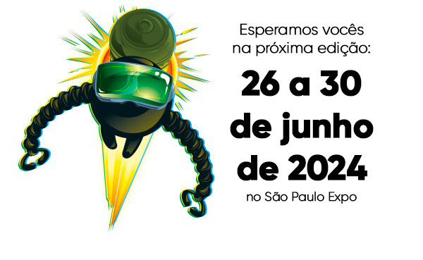 BIG Festival 2023 já tem data confirmada para 2024!