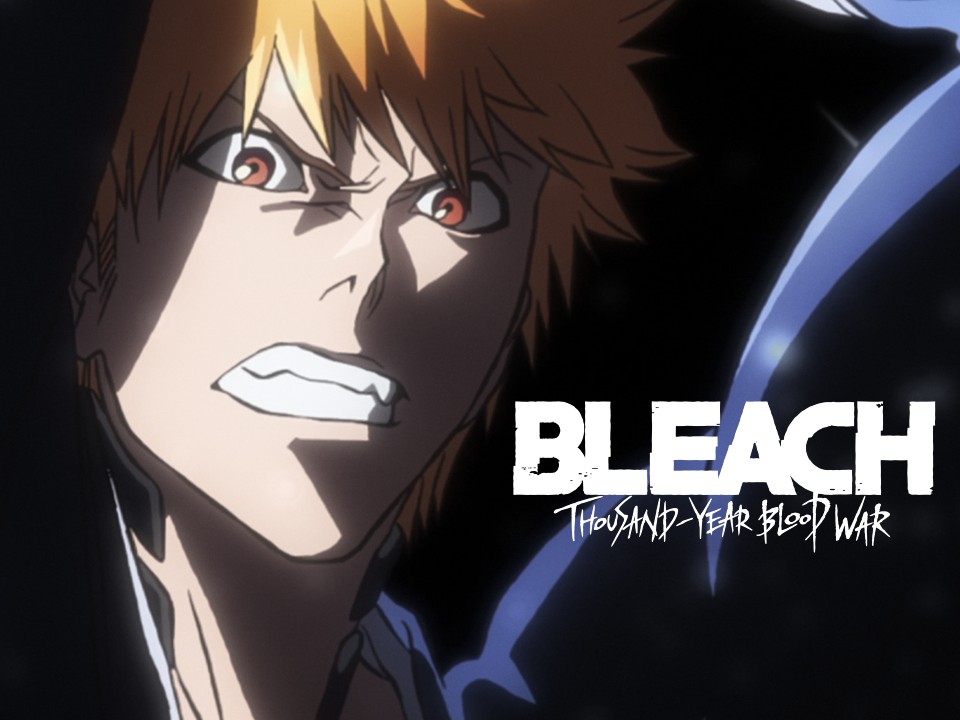 Info Star+ Brasil on X: A dublagem em português de #BLEACH