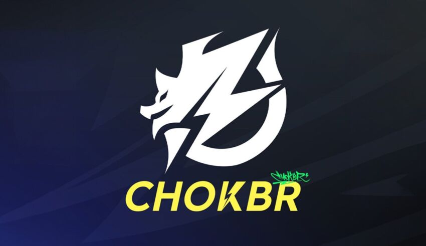 CHOKBR