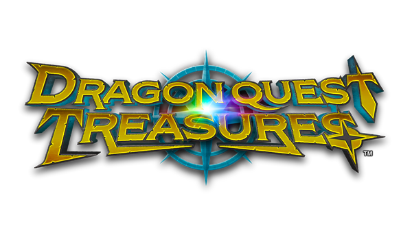 dragon quest treasures pc