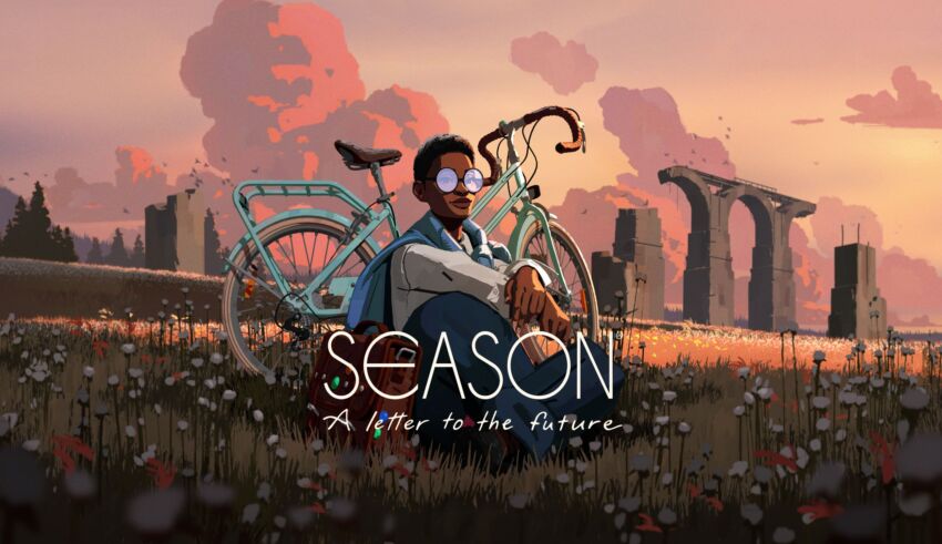 SEASON: A letter to the future é o Melhor Jogo do BIG Festival