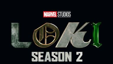 Loki segunda temporada