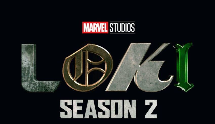 Loki segunda temporada