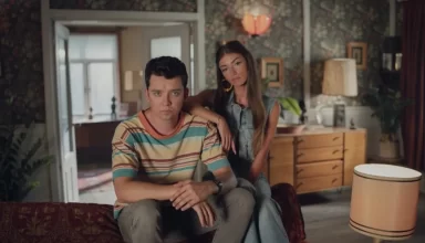 Sex Education 4ª Temporada