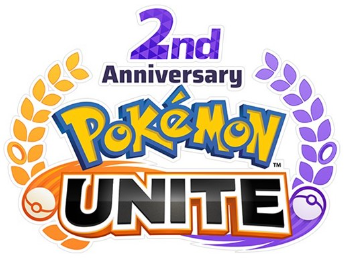 Pokémon UNITE: trailer da primeira campanha de aniversário