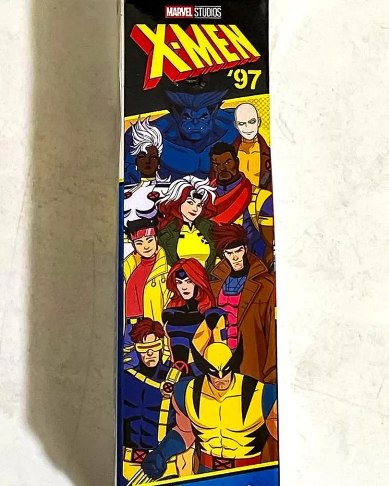 X-Men ’97