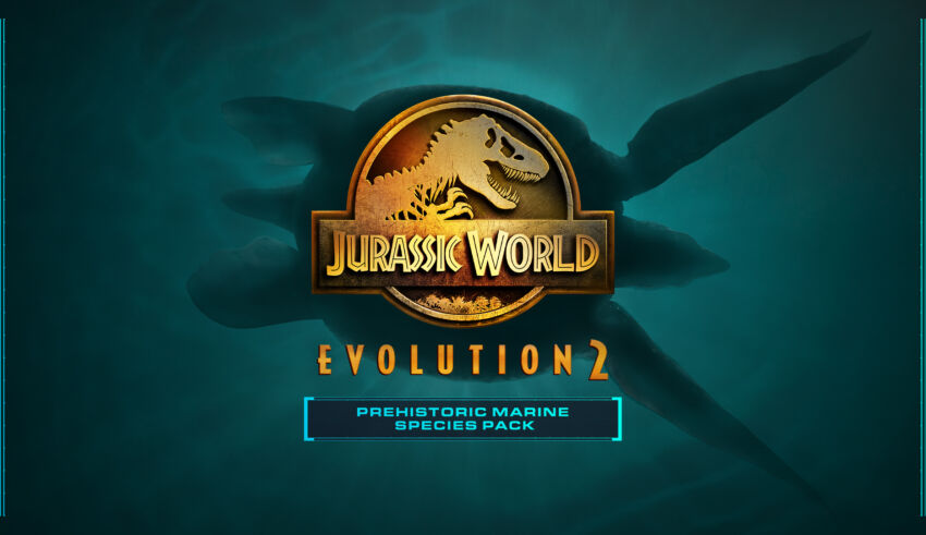 Jurassic World Evolution 2