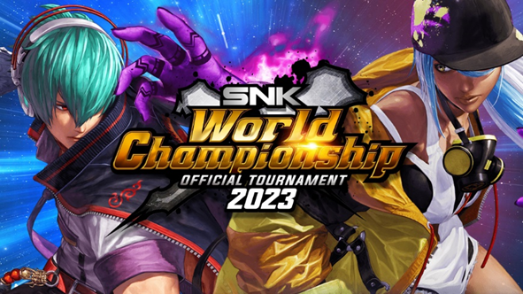 SNK World Championship