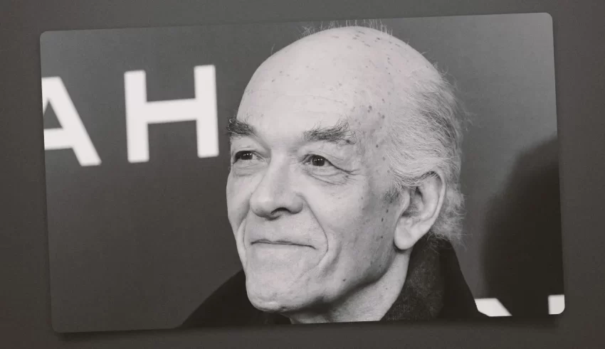 Mark Margolis o "Tio Salamanca" morre aos 83 anos