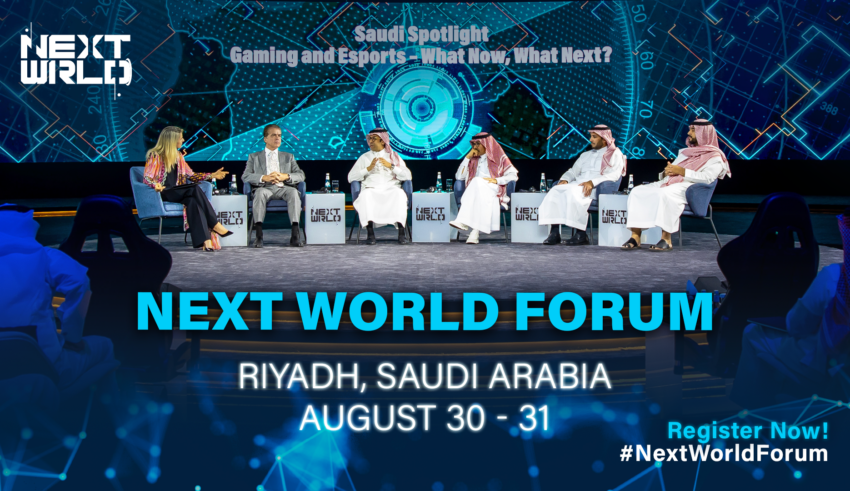 Next World Forum