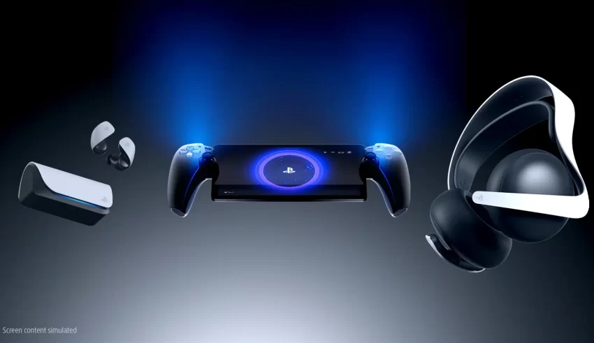 Remote Play do PlayStation é anunciado oficialmente