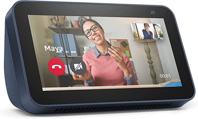 Echo Show 5 (2ª Geração)