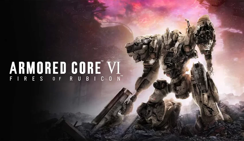 Armored Core VI