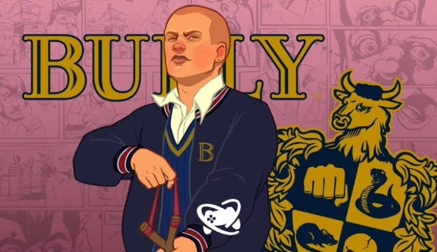 BUlly 2