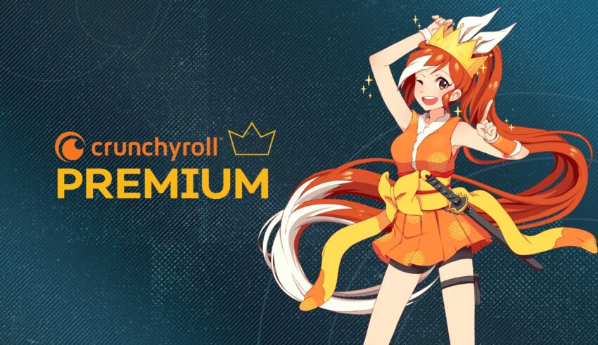 Crunchyroll