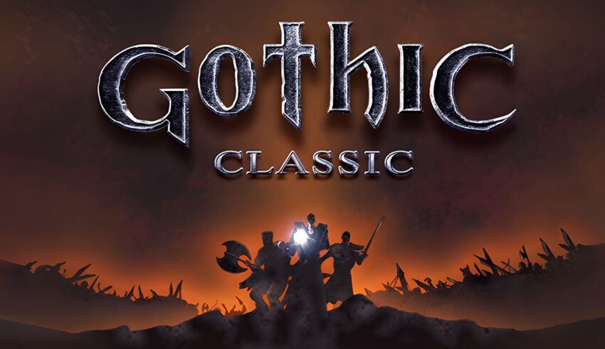 Gothic Classic