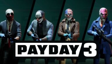 payday 3 gamescom