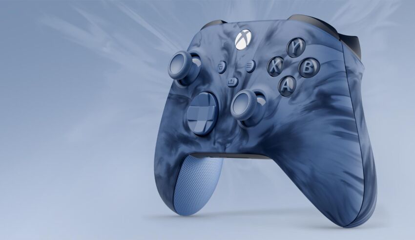 XBOX - Stormcloud Vapor Special Edition