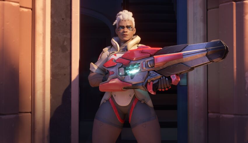 Overwatch 2