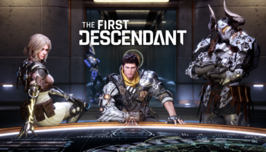 Beta de The First Descendant