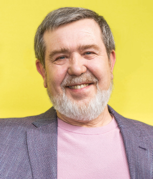 BGS 2023 - Alexey Pajitnov criador do Tetris confirmado