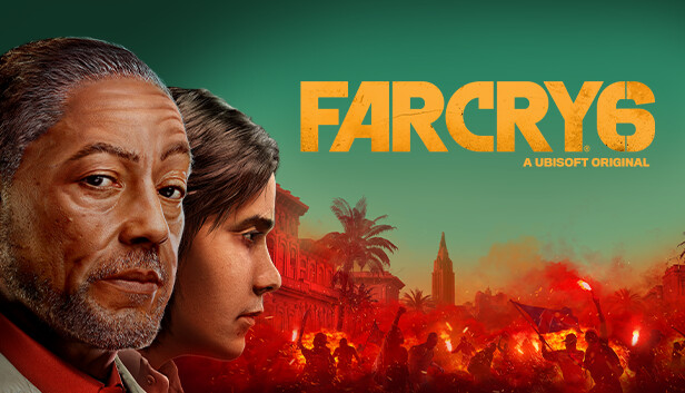 Far Cry