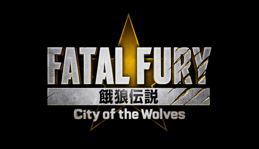 SNK na EVO 2023 - Fatal Fury, KoF e mais