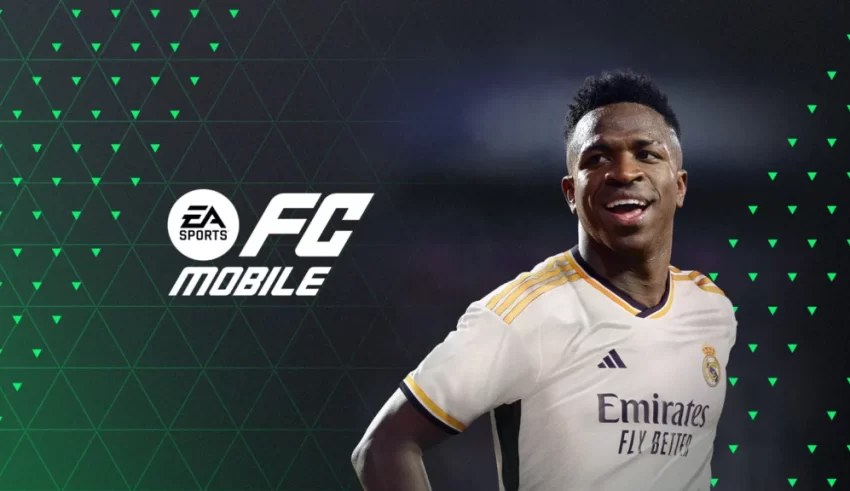 EA FC Mobile