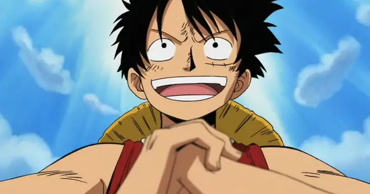 One Piece aguardam a introdução do Gear 5 de Luffy