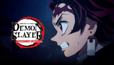 Demon Slayer netflix