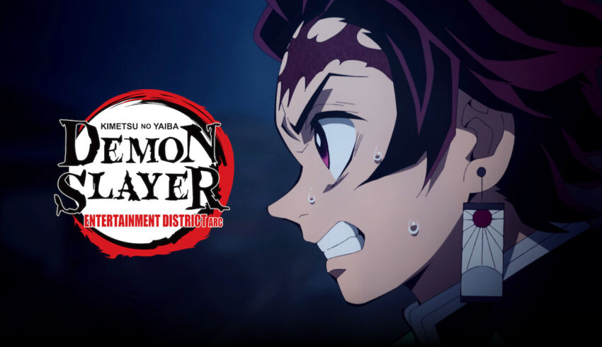 STARFLIX  Filmes & Séries no Drive on X: Anime: 'Demon Slayer: Kimetsu no  Yaiba' Episódio 3x11 já está disponível. Link na bio do perfil, ou no  fixado! anime demon slayer, kimetsu