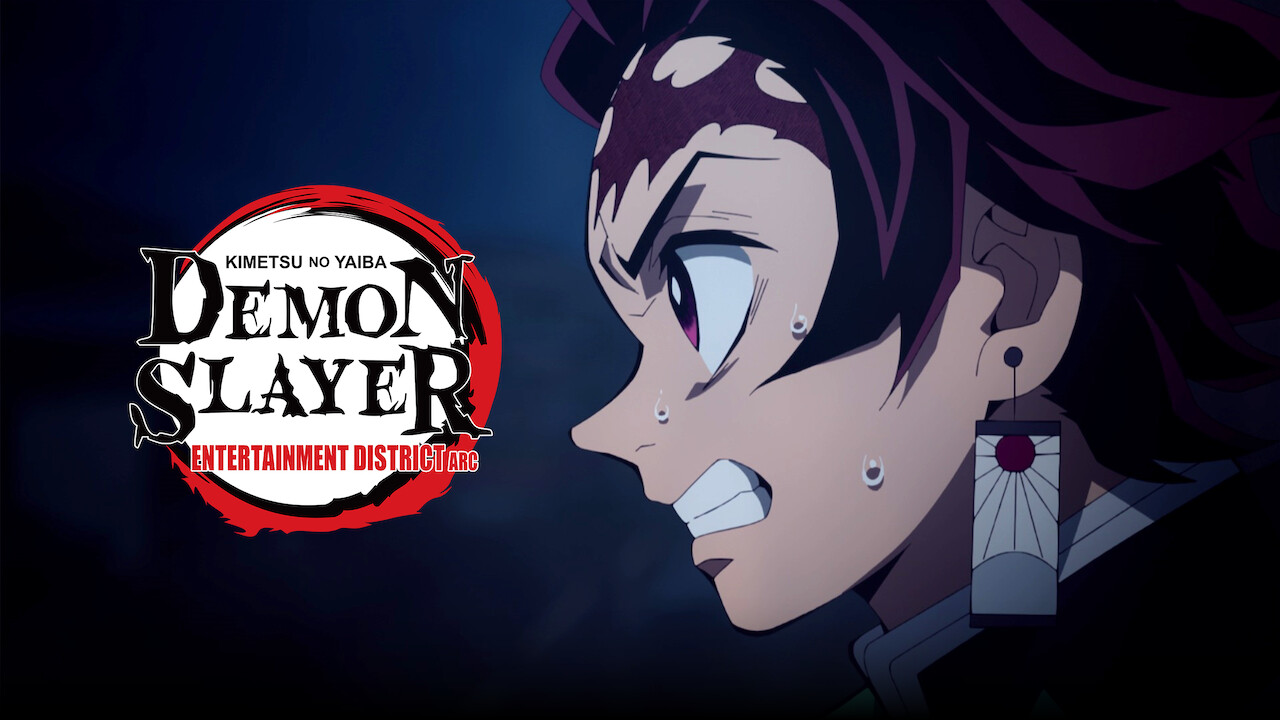 Demon Slayer: 2ª temporada de Kimetsu No Yaiba já está no Netflix? – Avance  Games