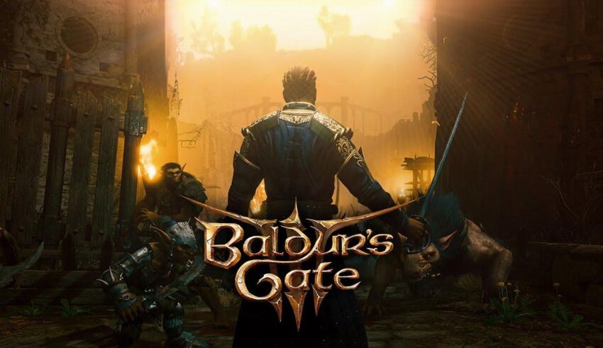 Baldur's Gate 3 já pode ser considerado um sucesso