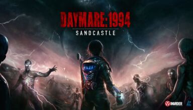 Daymare