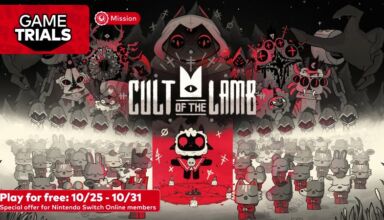 Cult of the Lamb