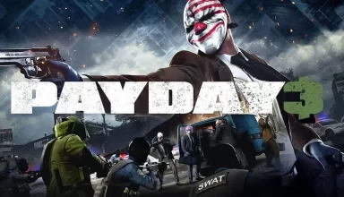 Payday 3