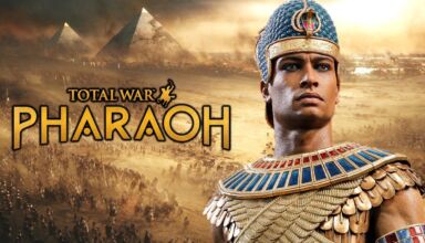 Total War: Pharaoh - Deleite para os fãs de Egito Antigo