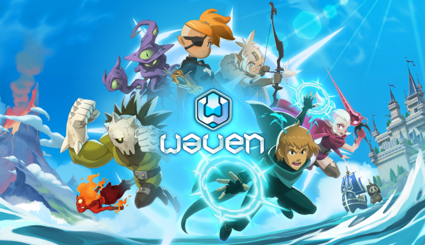 waven temporada