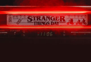 Teaser Trailer Stranger Things 4ª Temporada Vol.2 - Playzuando